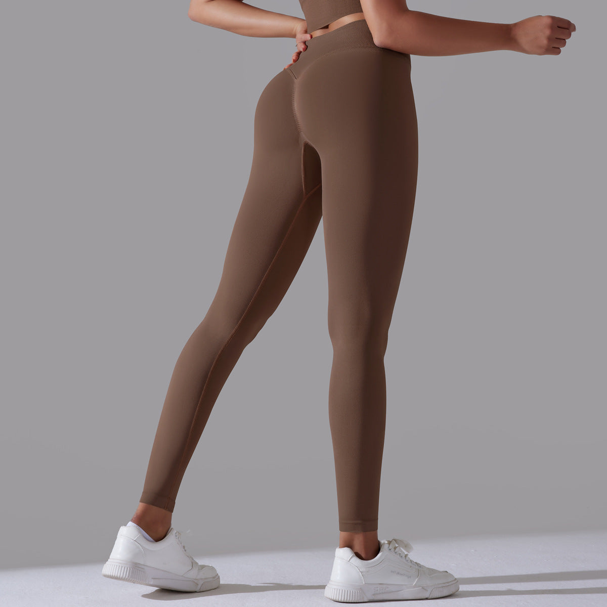 Shaping Leggings