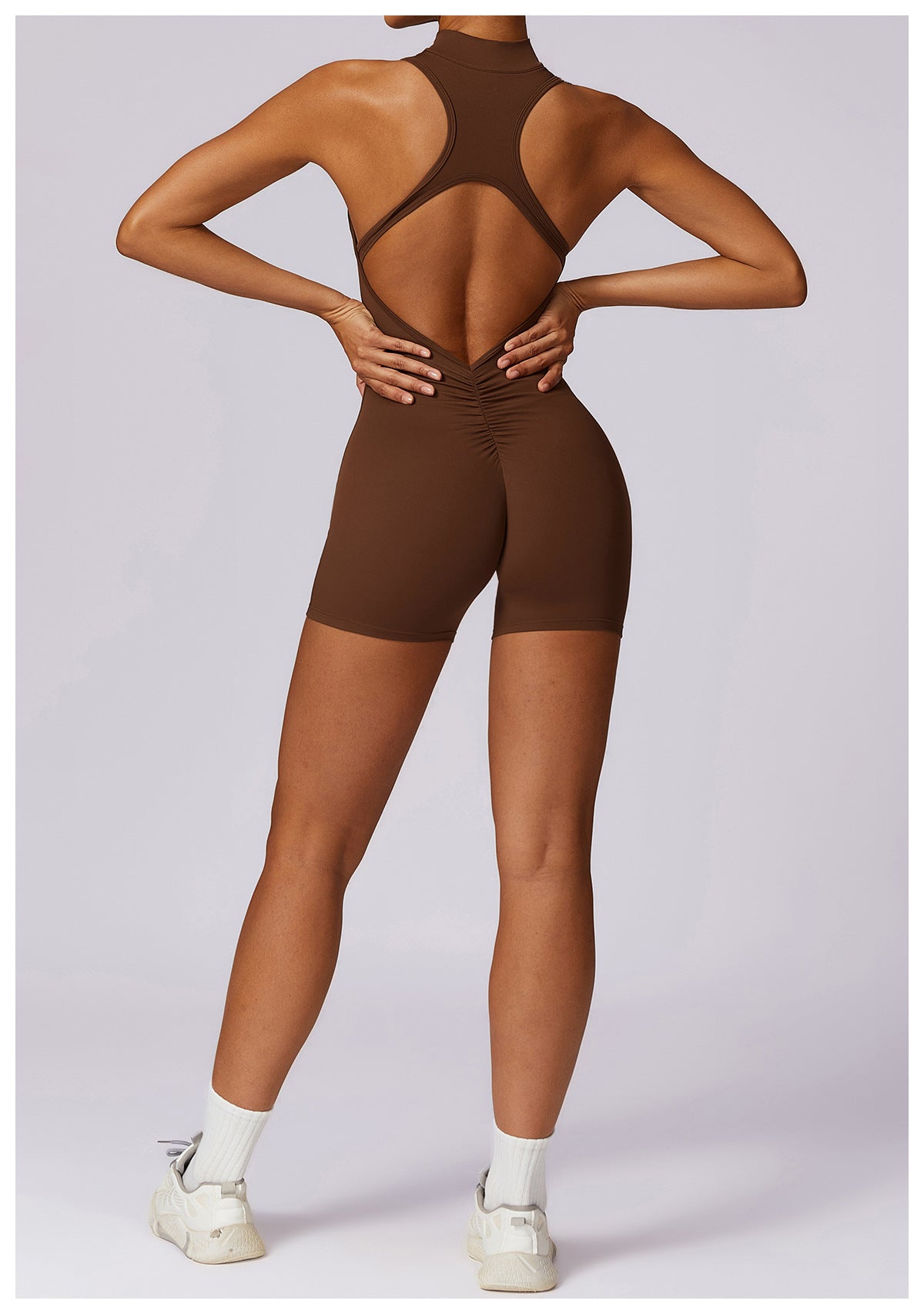 Sexy Back Jumpsuit