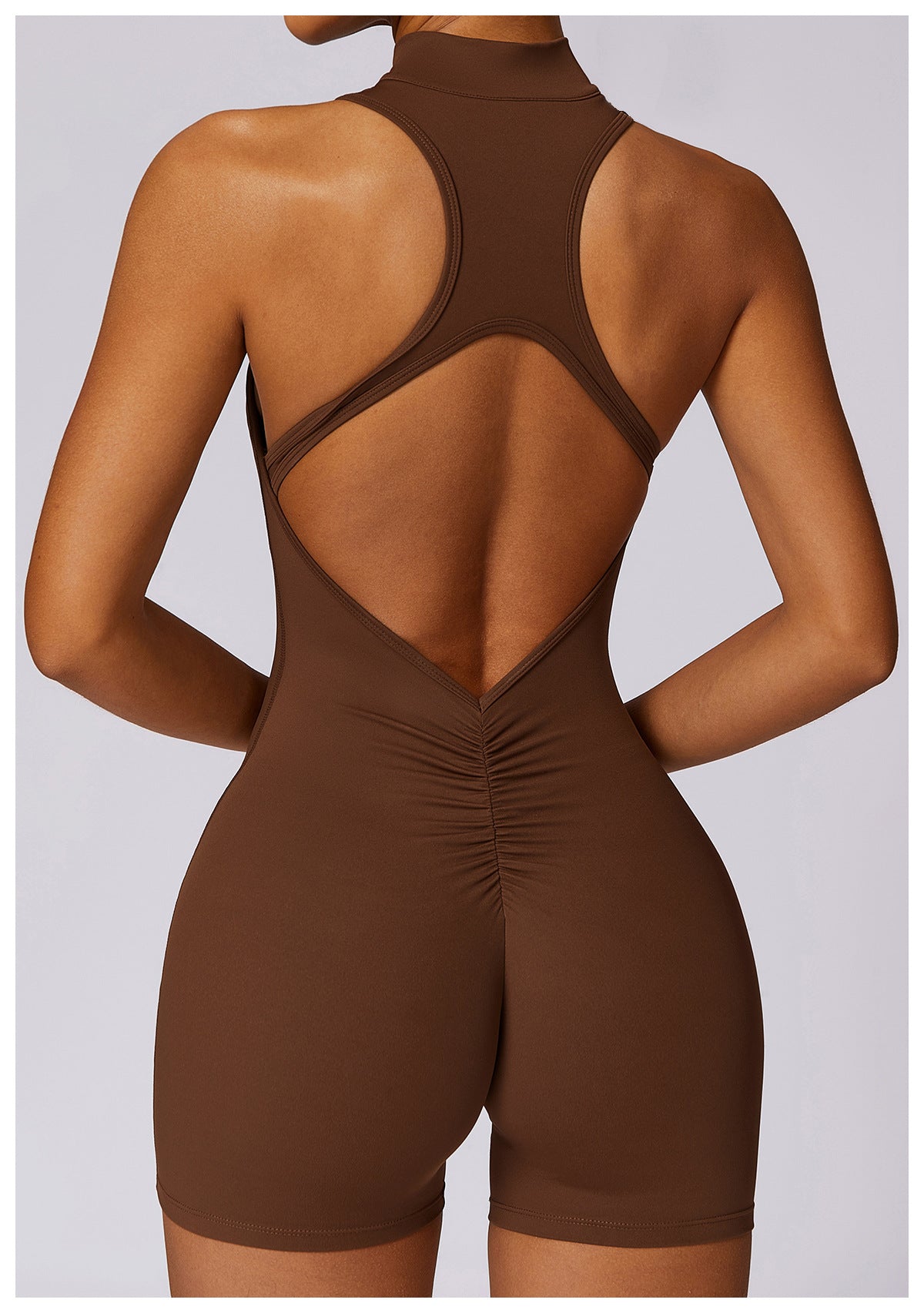 Sexy Back Jumpsuit