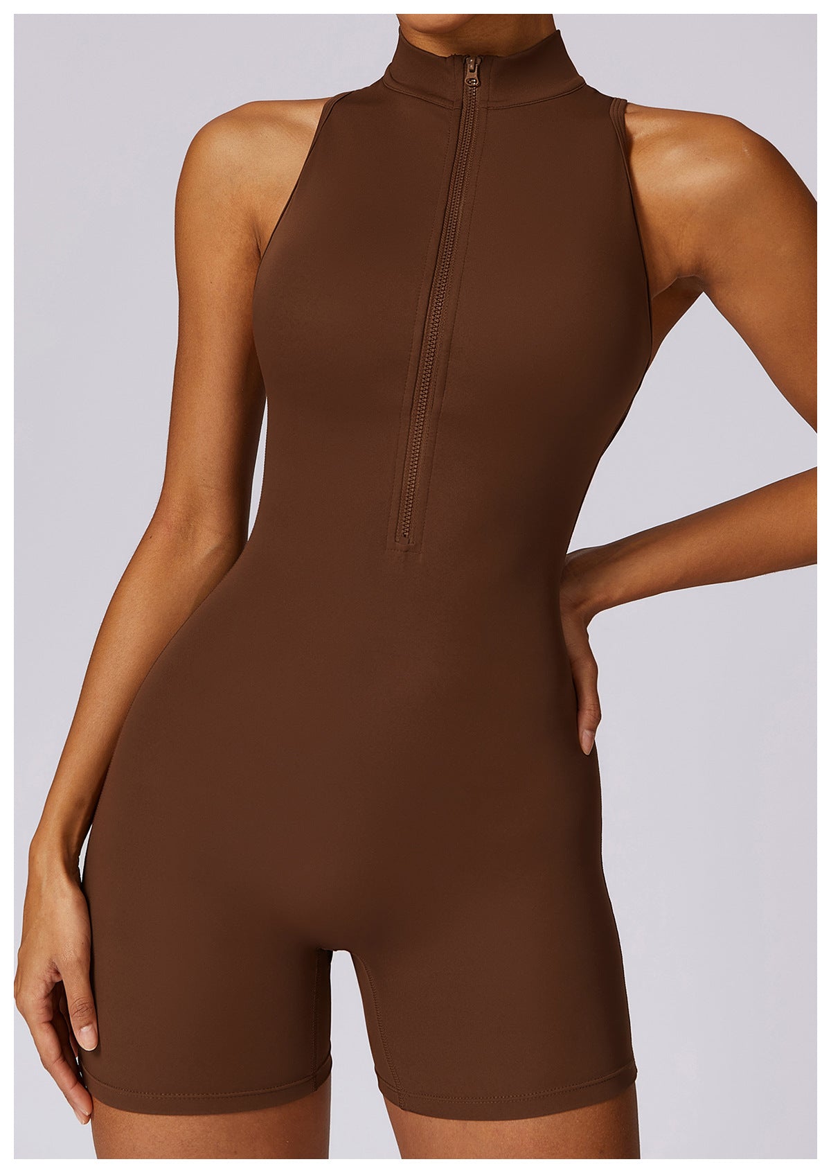 Sexy Back Jumpsuit