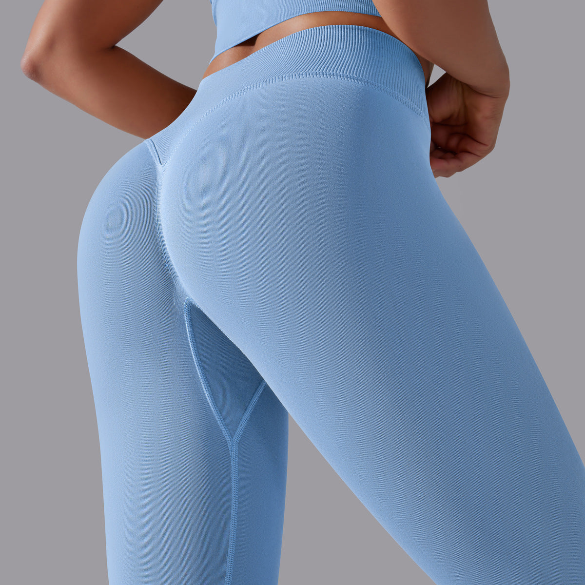 Shaping Leggings