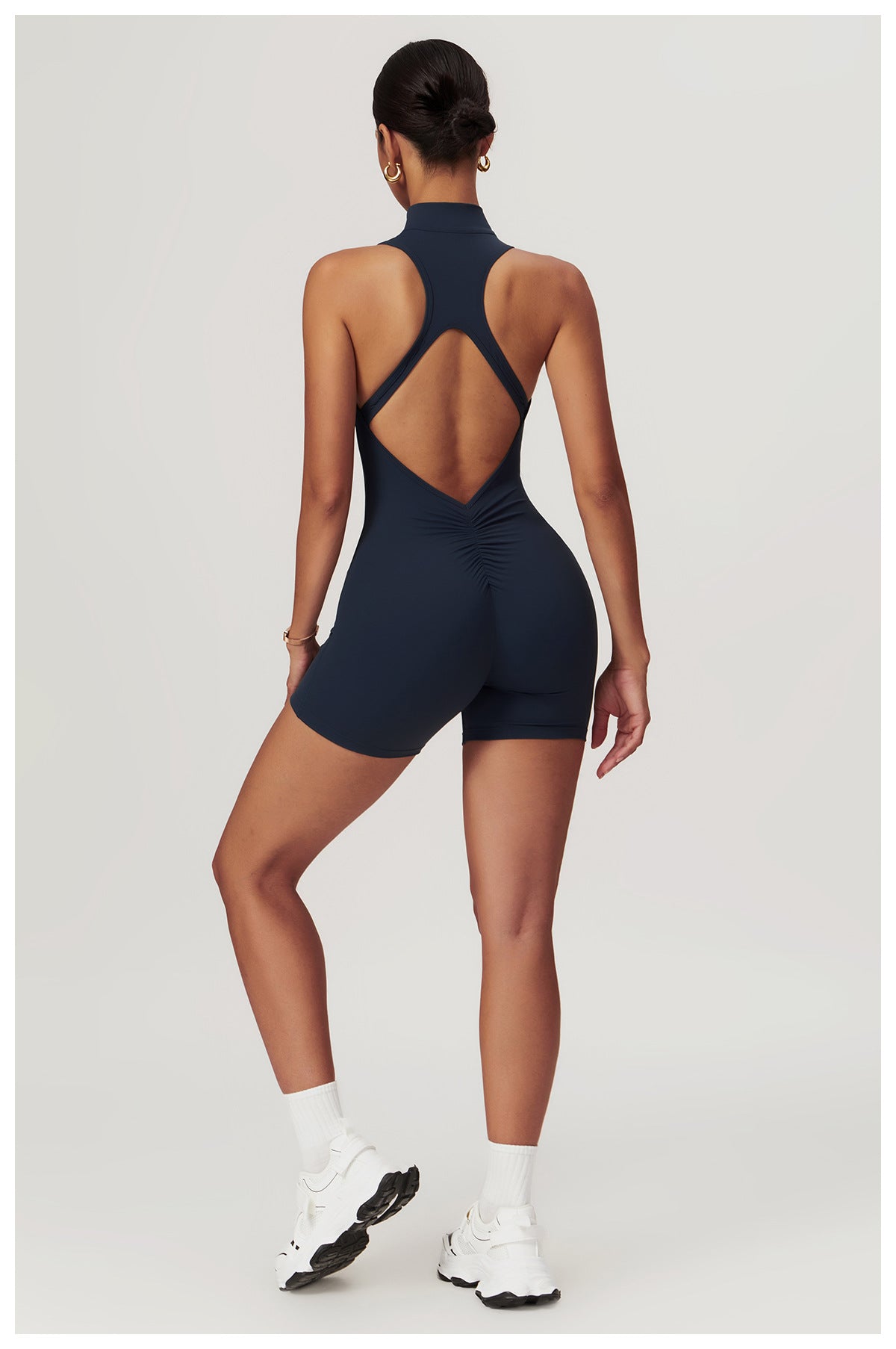 Sexy Back Jumpsuit