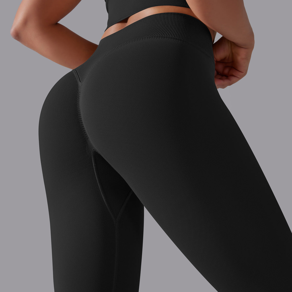 Shaping Leggings