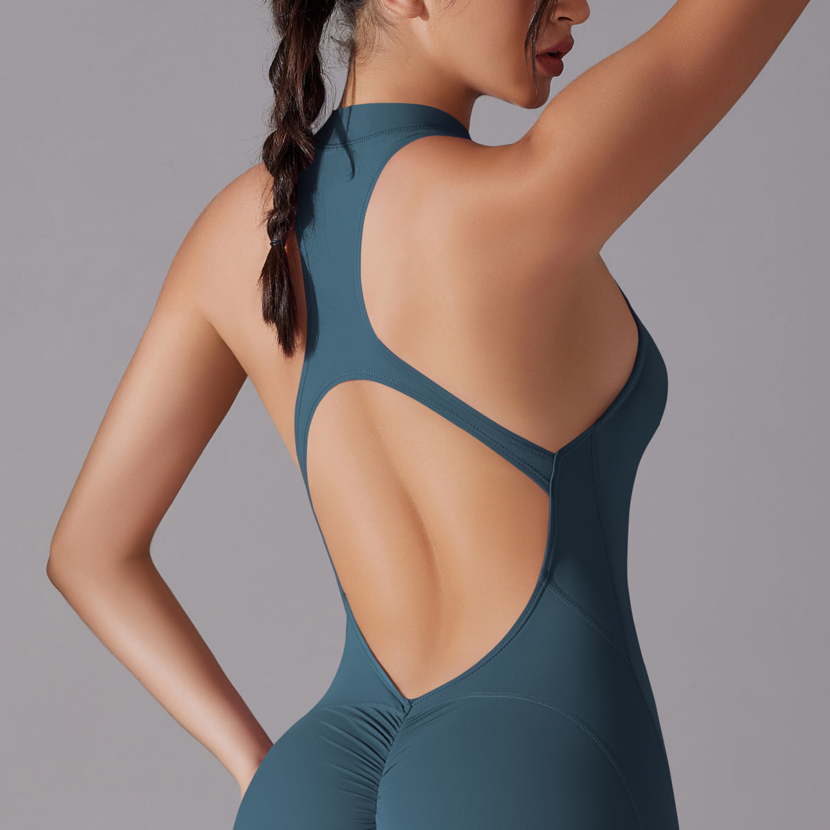 Reshape Jumpsuit