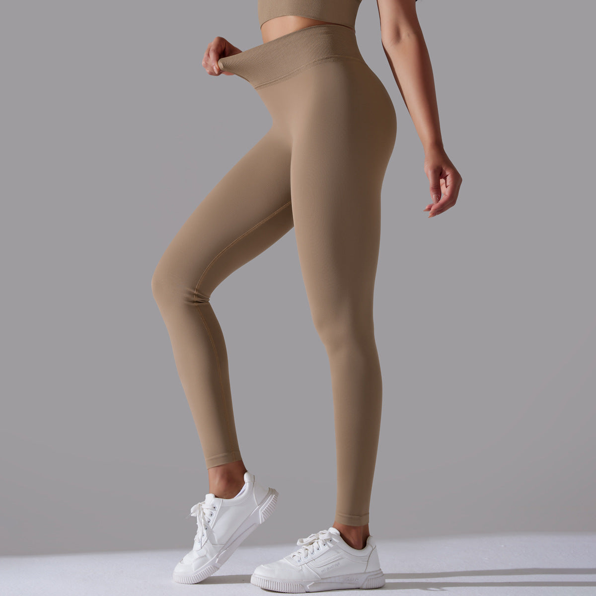 Shaping Leggings