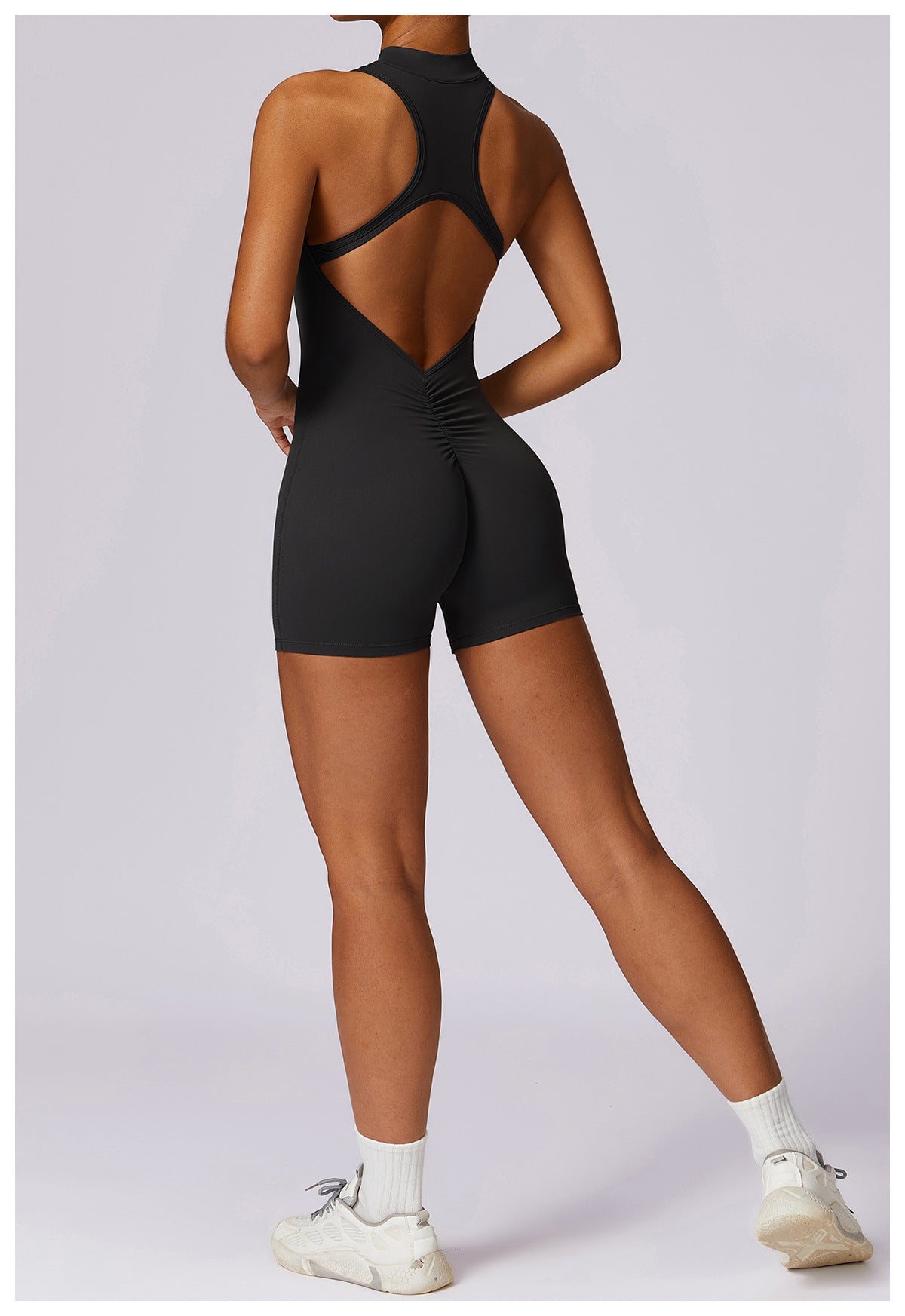 Sexy Back Jumpsuit