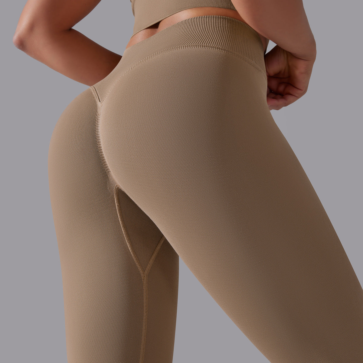 Shaping Leggings