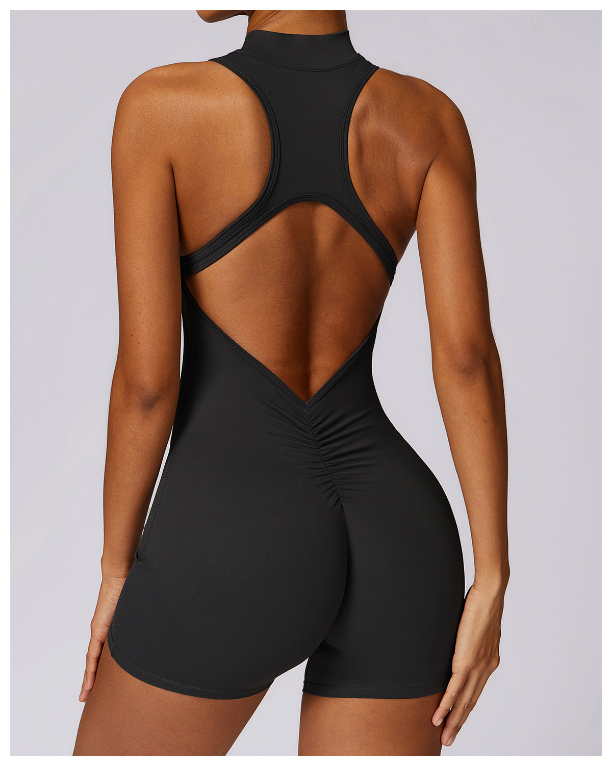 Sexy Back Jumpsuit