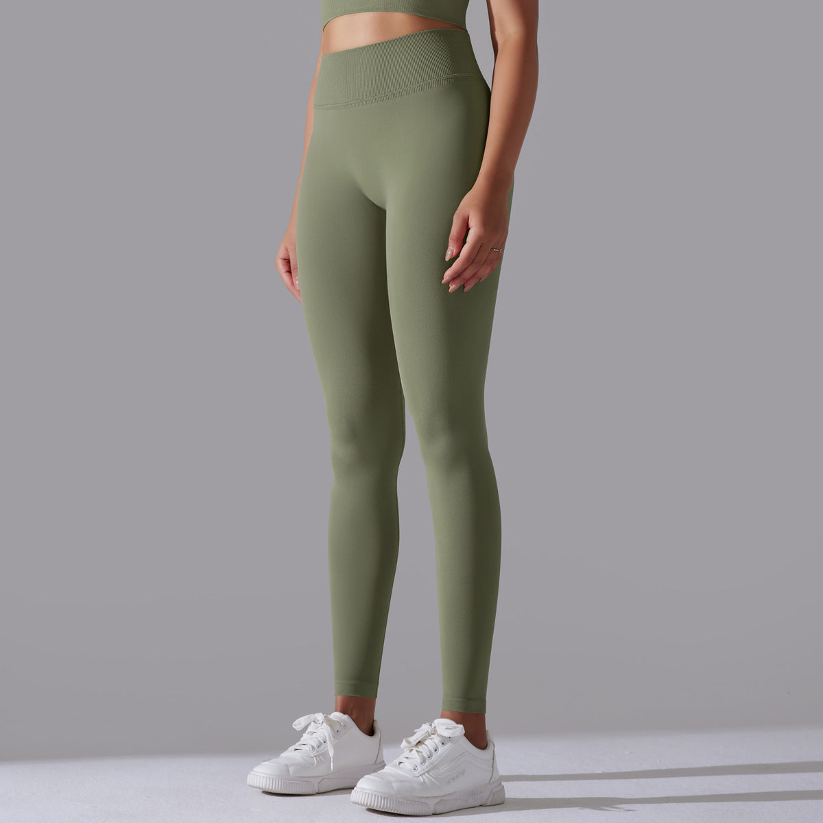 Shaping Leggings