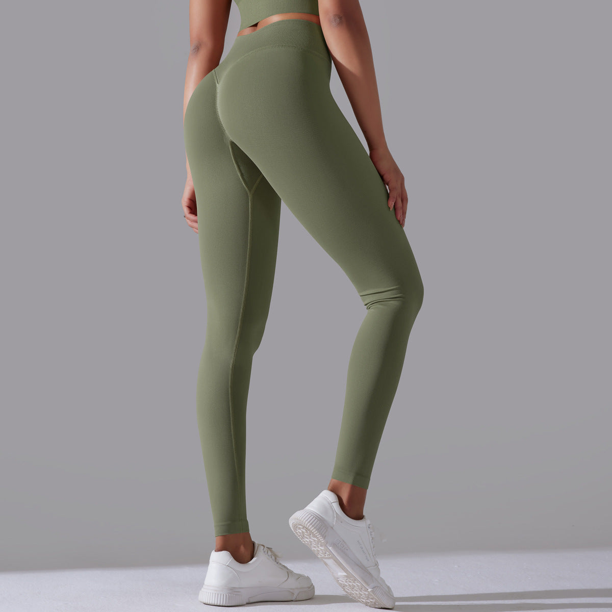 Shaping Leggings