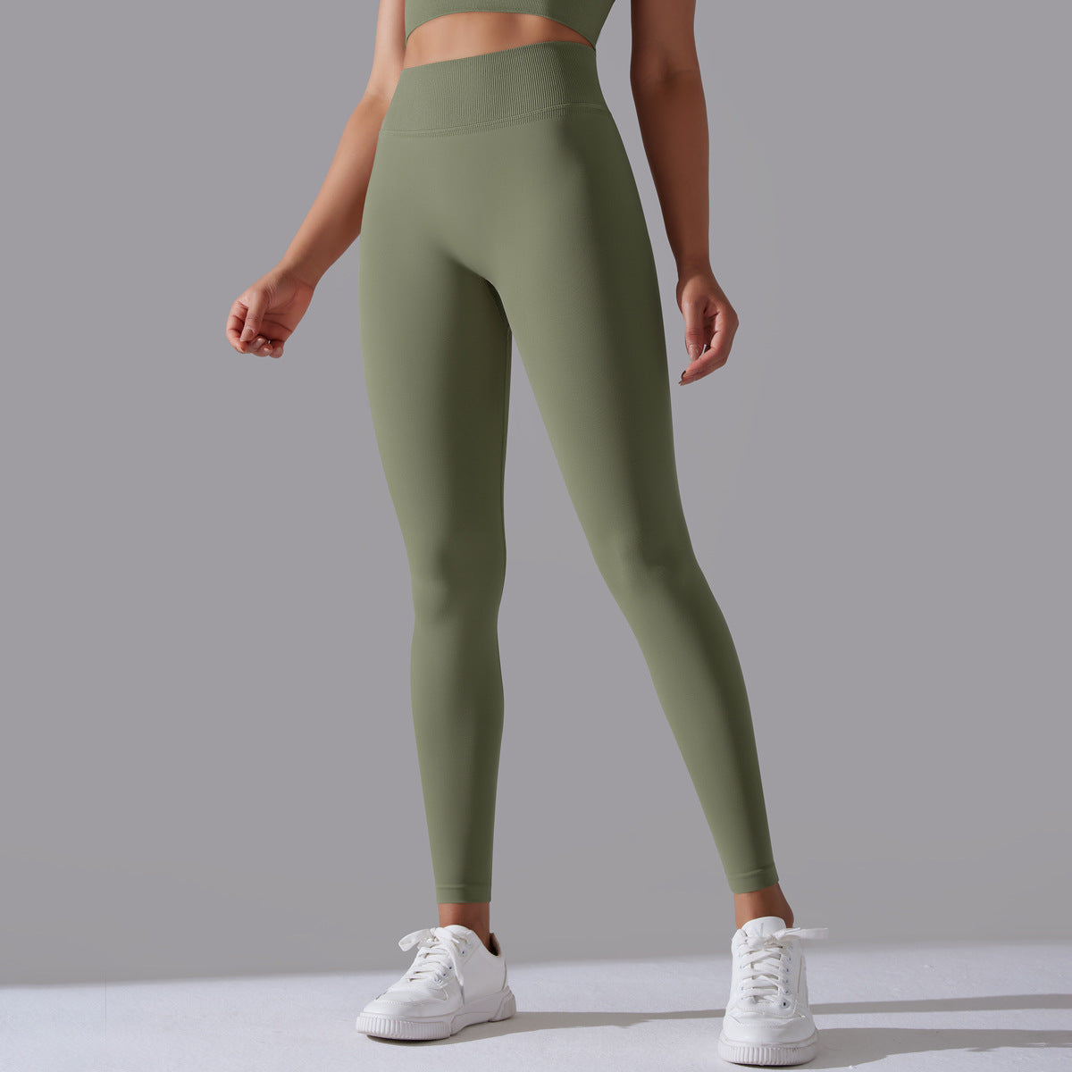 Shaping Leggings