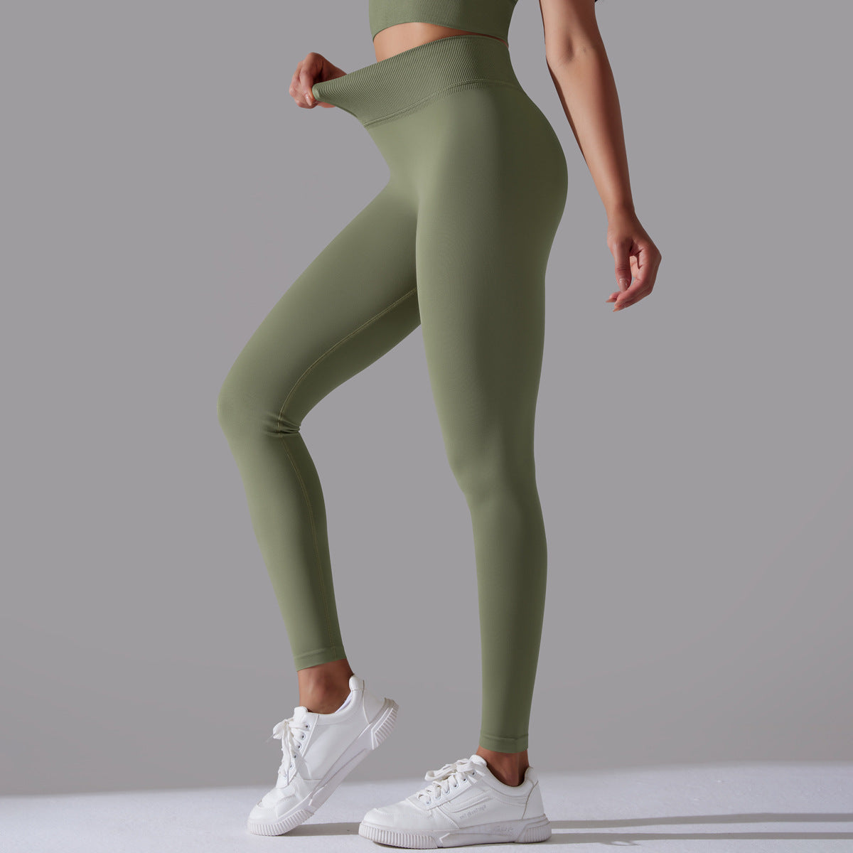 Shaping Leggings