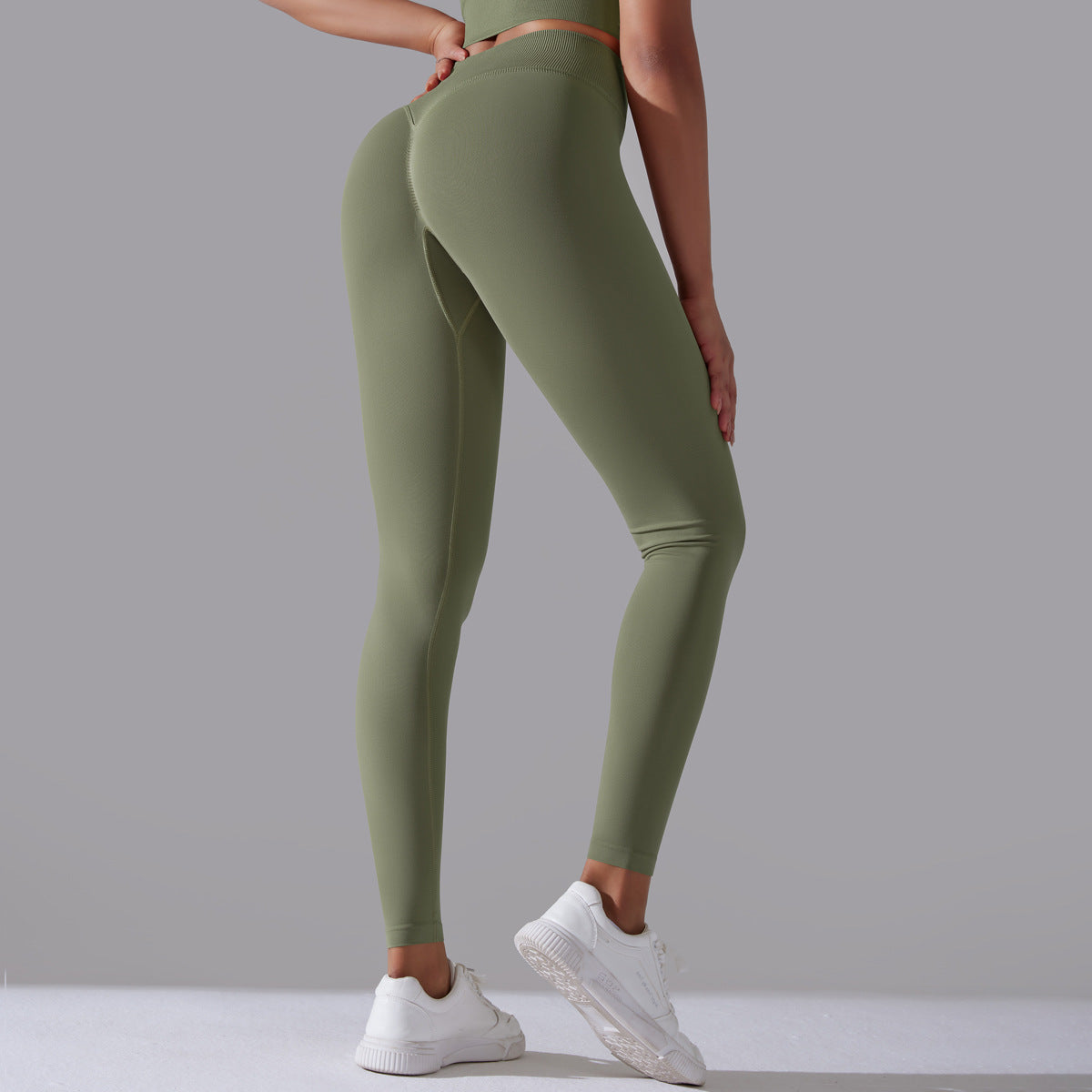 Shaping Leggings