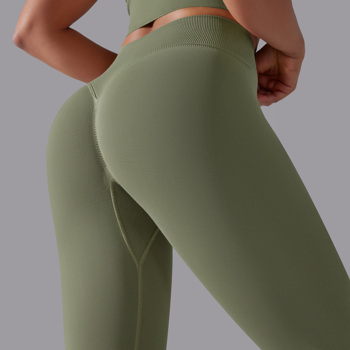 Shaping Leggings