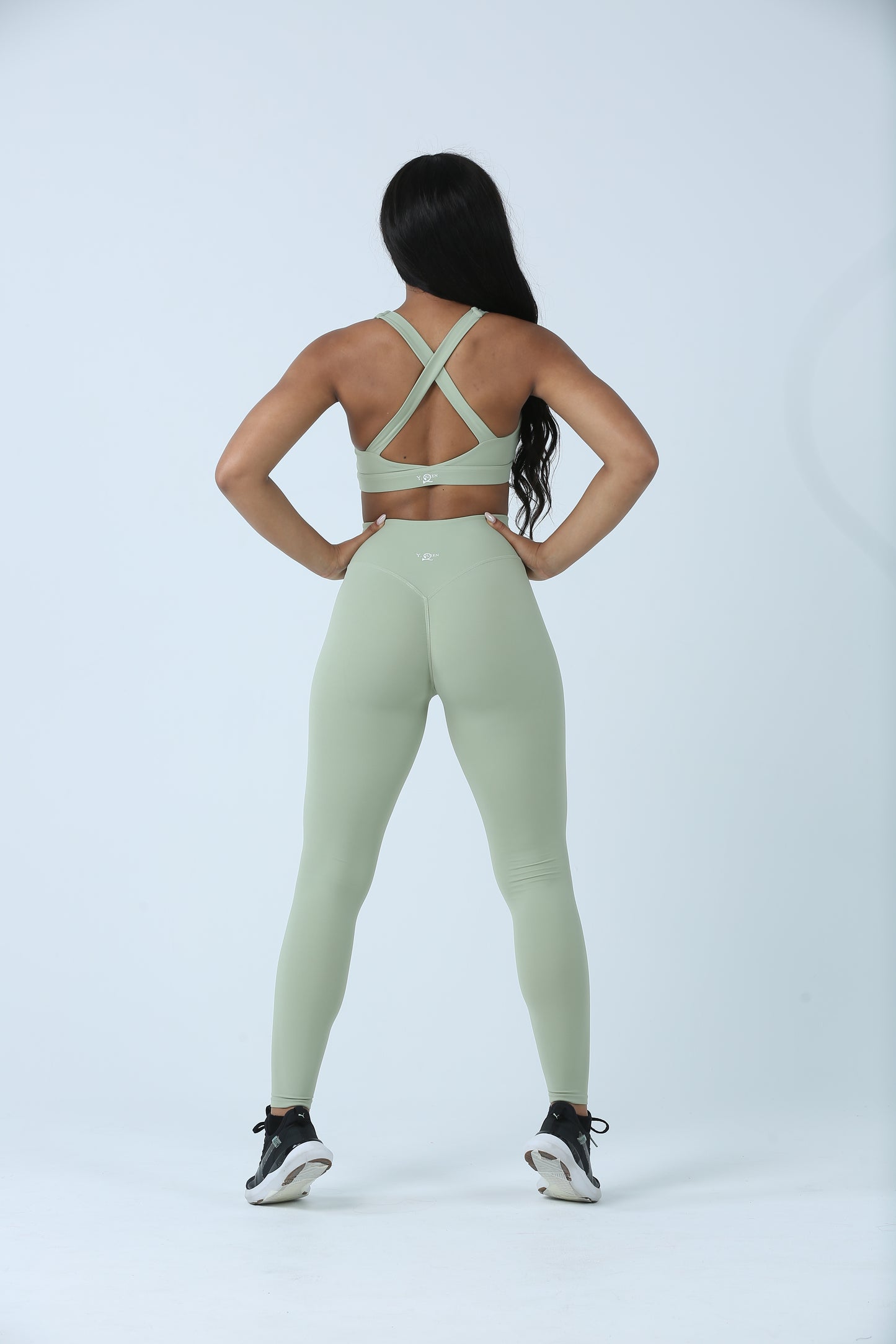 YQueen Leggings