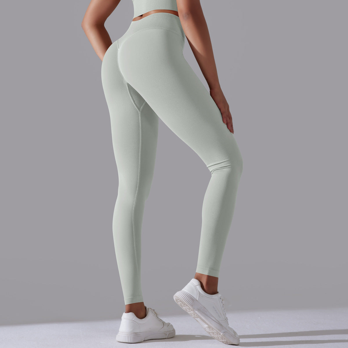 Shaping Leggings