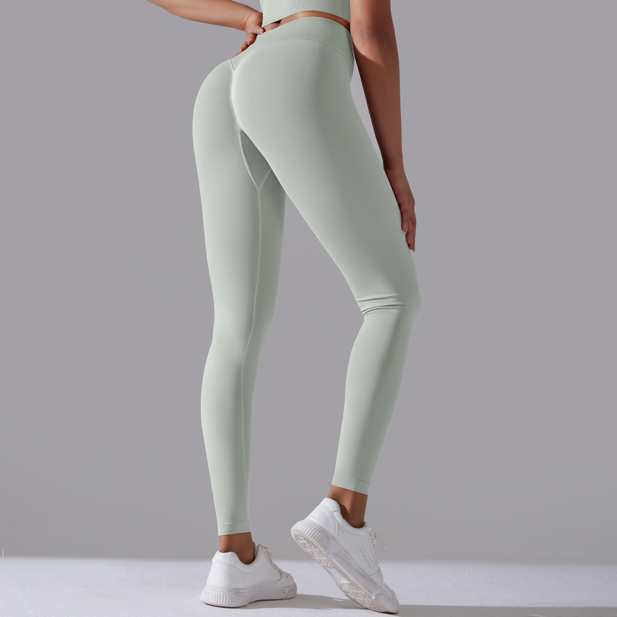 Shaping Leggings