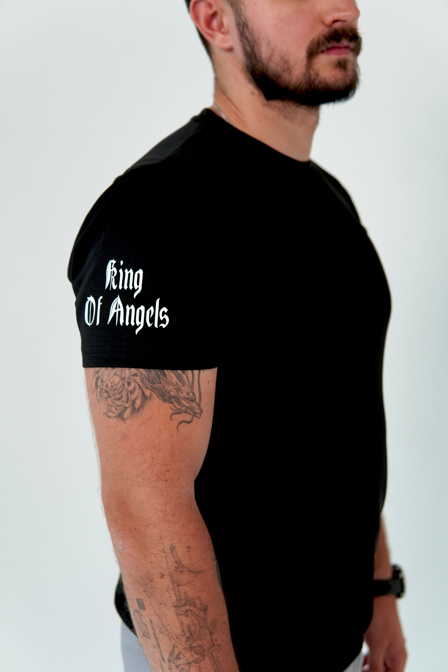 King Of Angels T-shirt