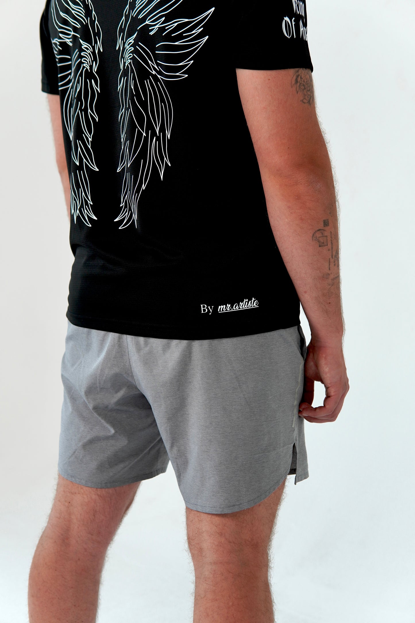 King Of Angels T-shirt