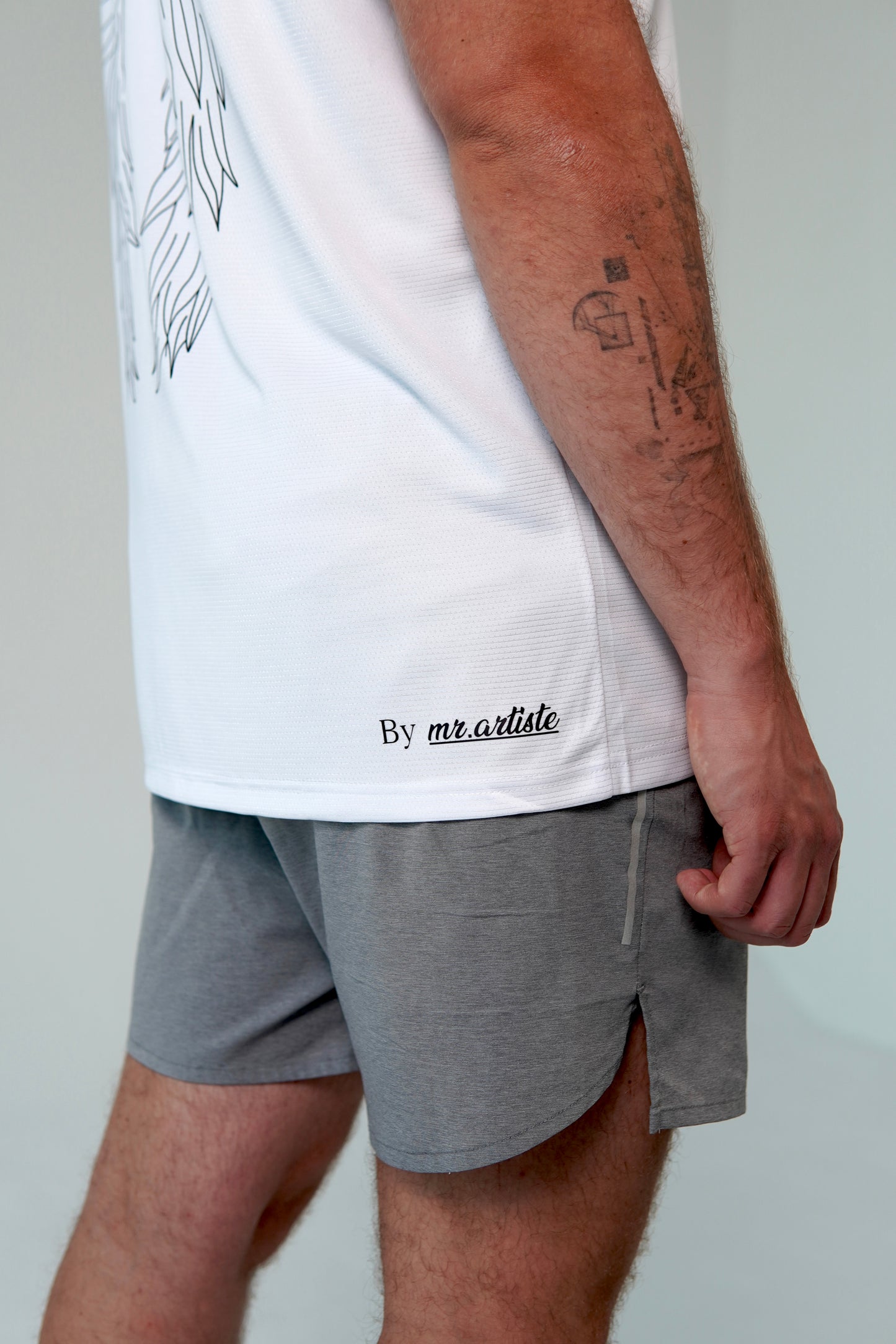 King Of Angels T-shirt