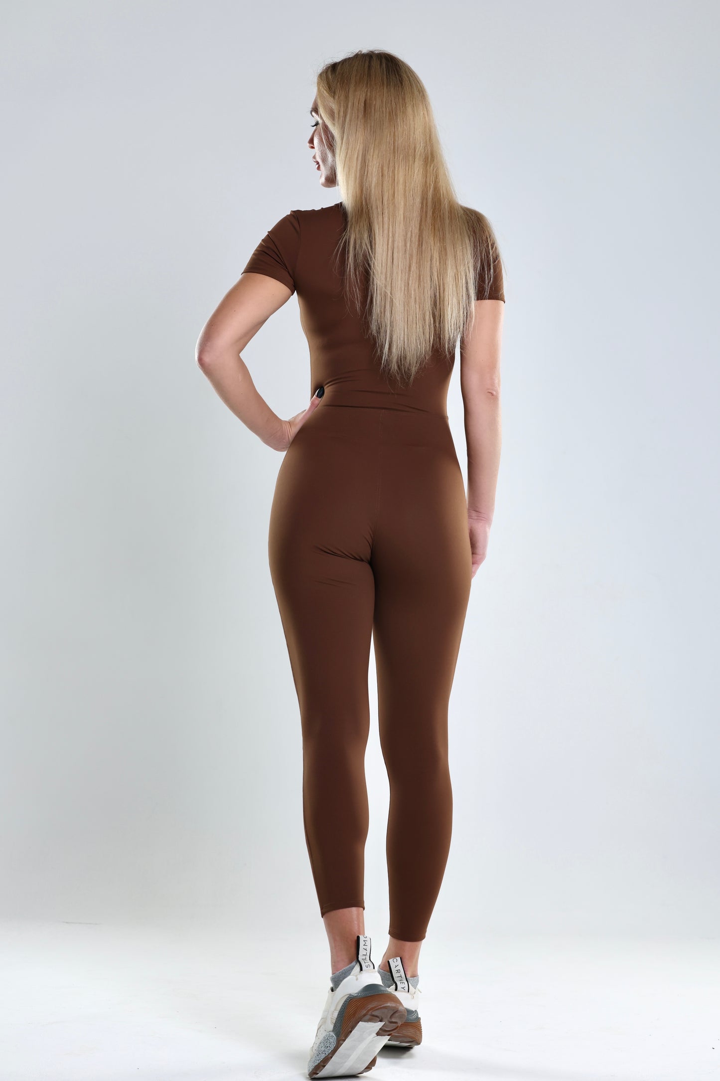Fix Jumpsuit