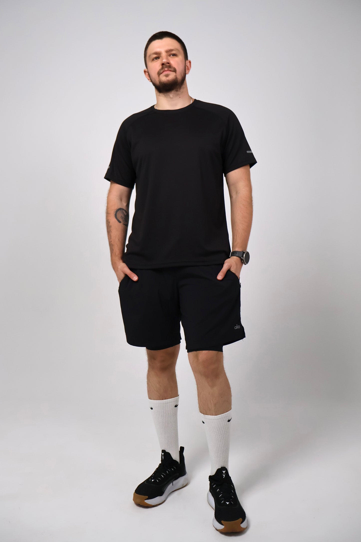 King Of Angels T-shirt