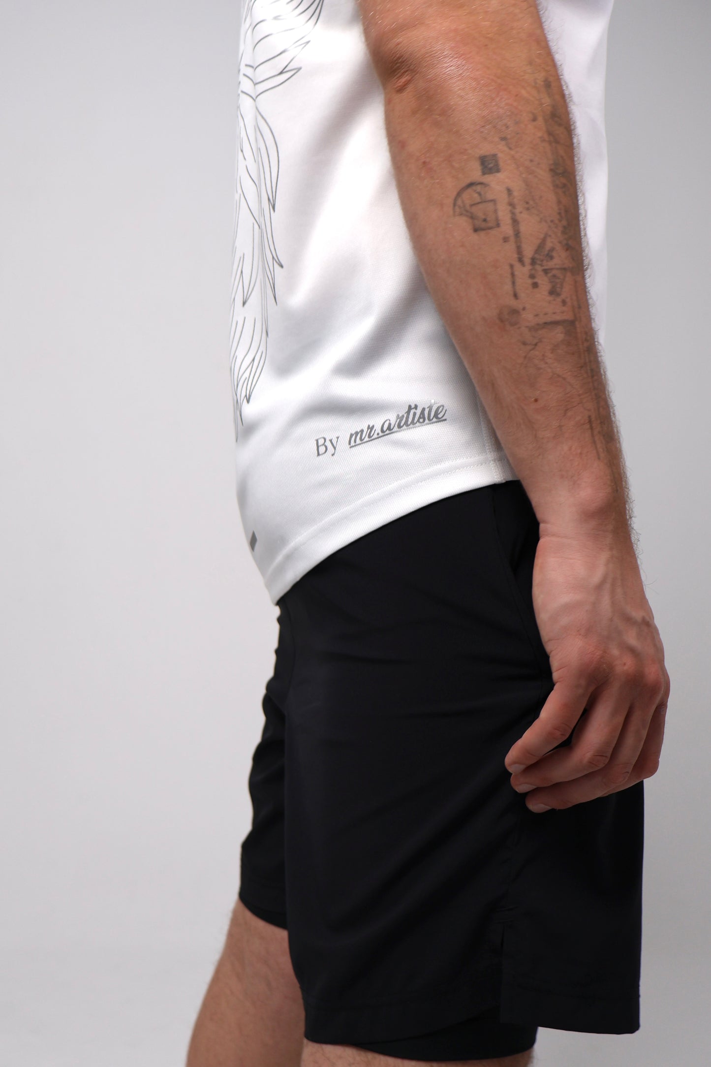 King Of Angels T-shirt