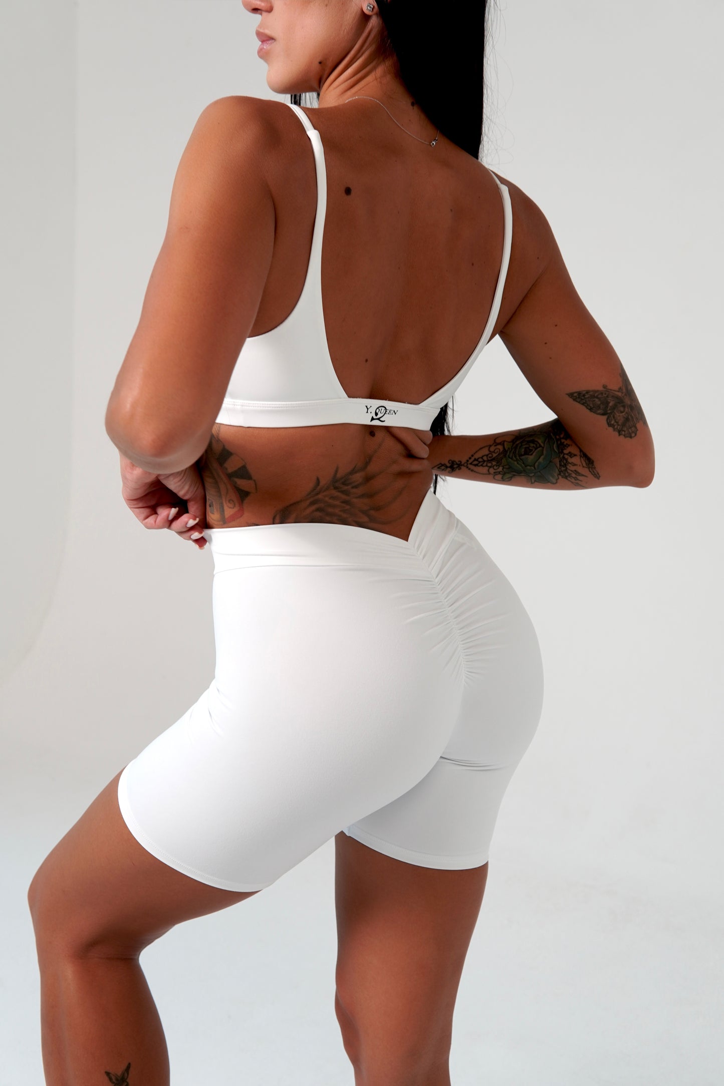 Peach Set