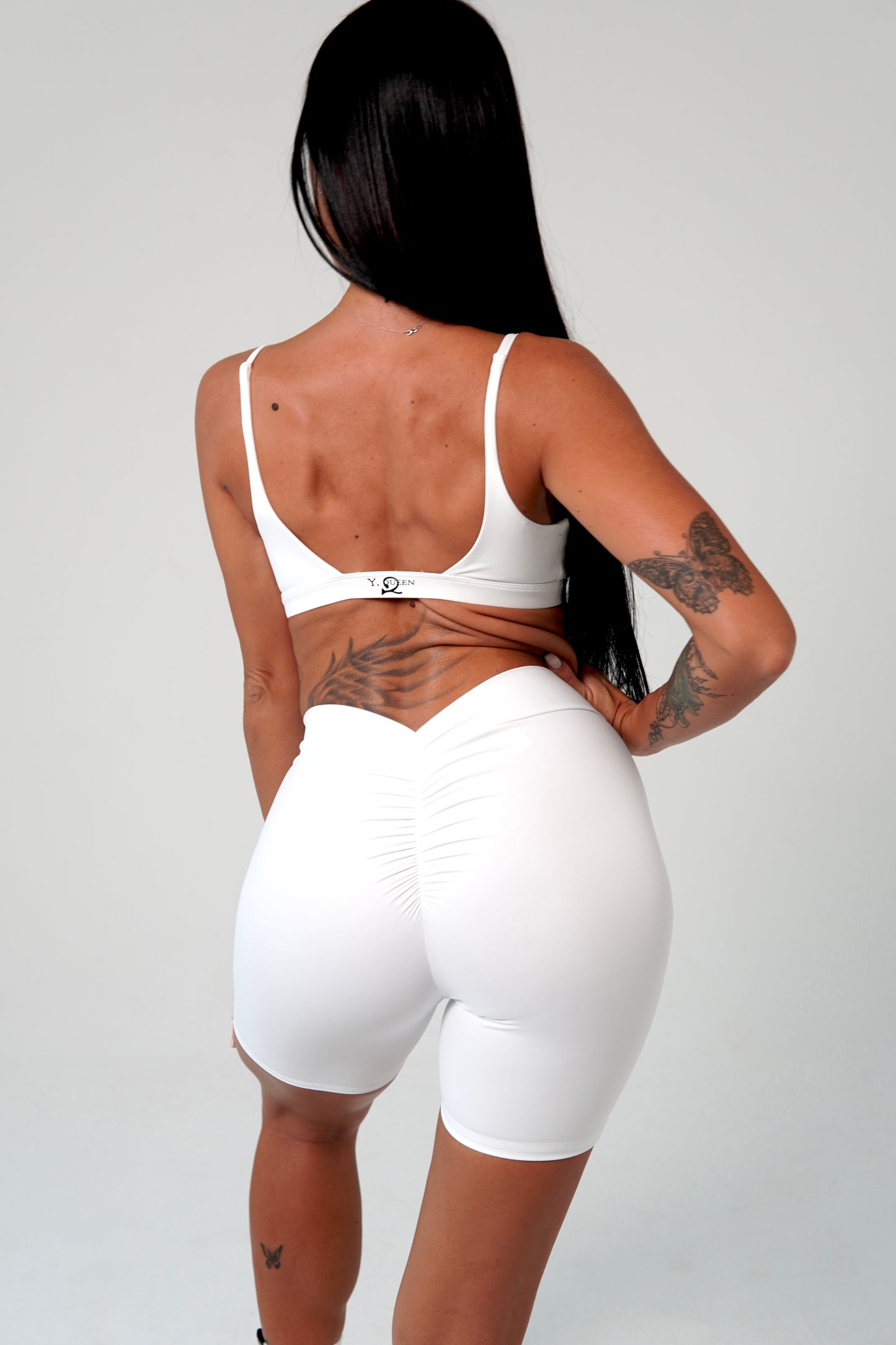 Peach Set