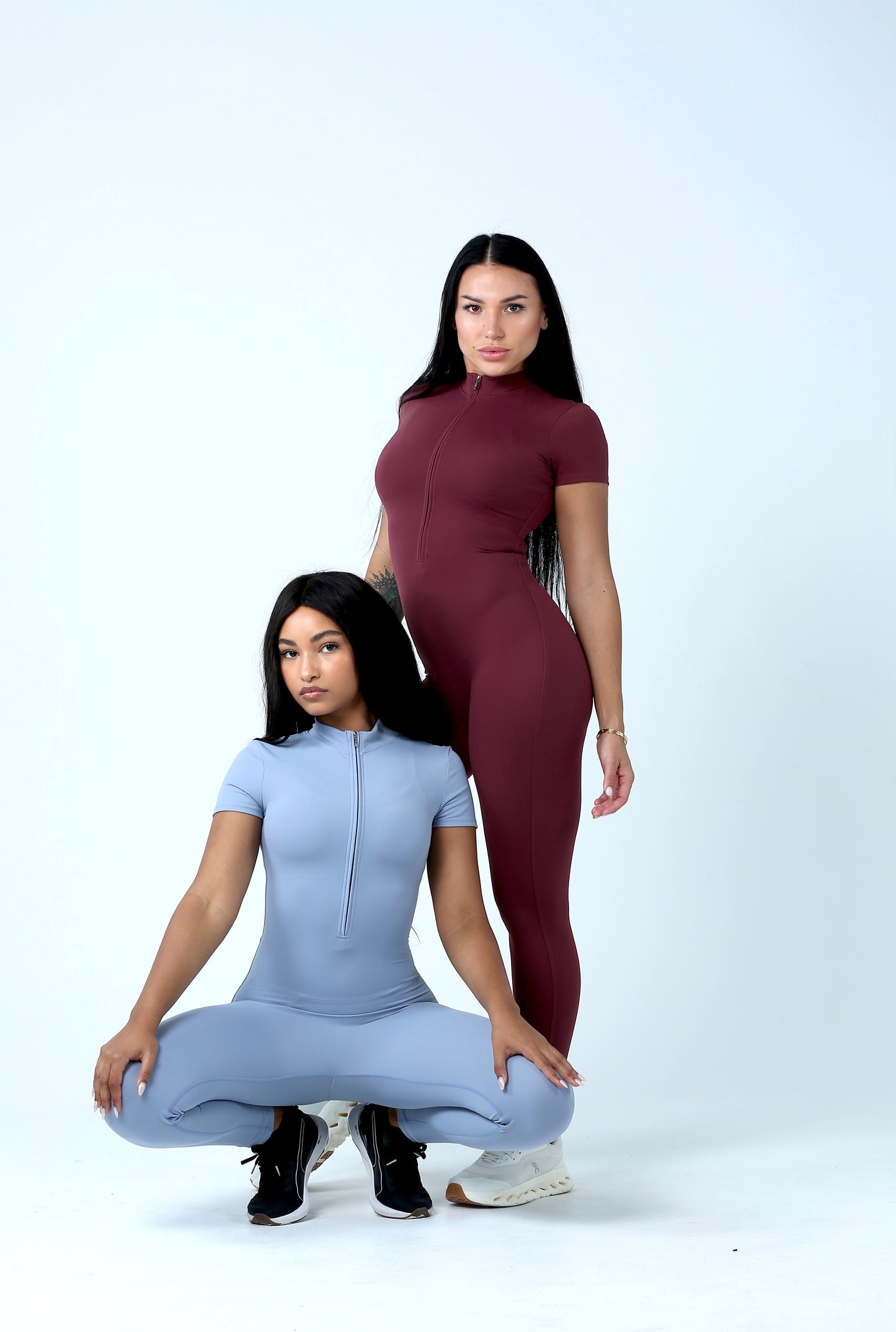 Fix Jumpsuit