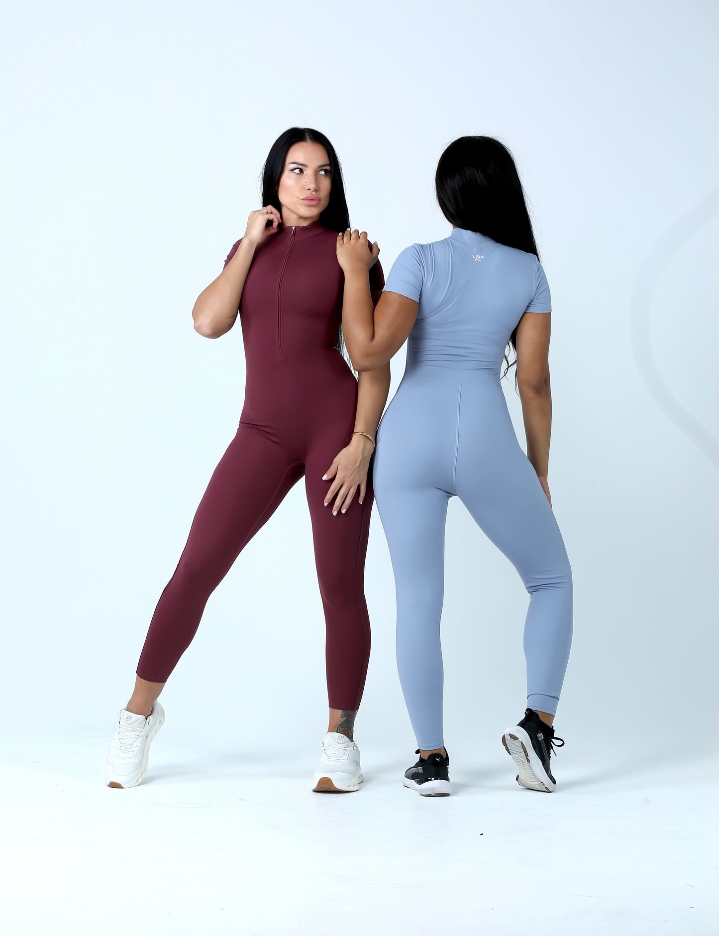 Fix Jumpsuit
