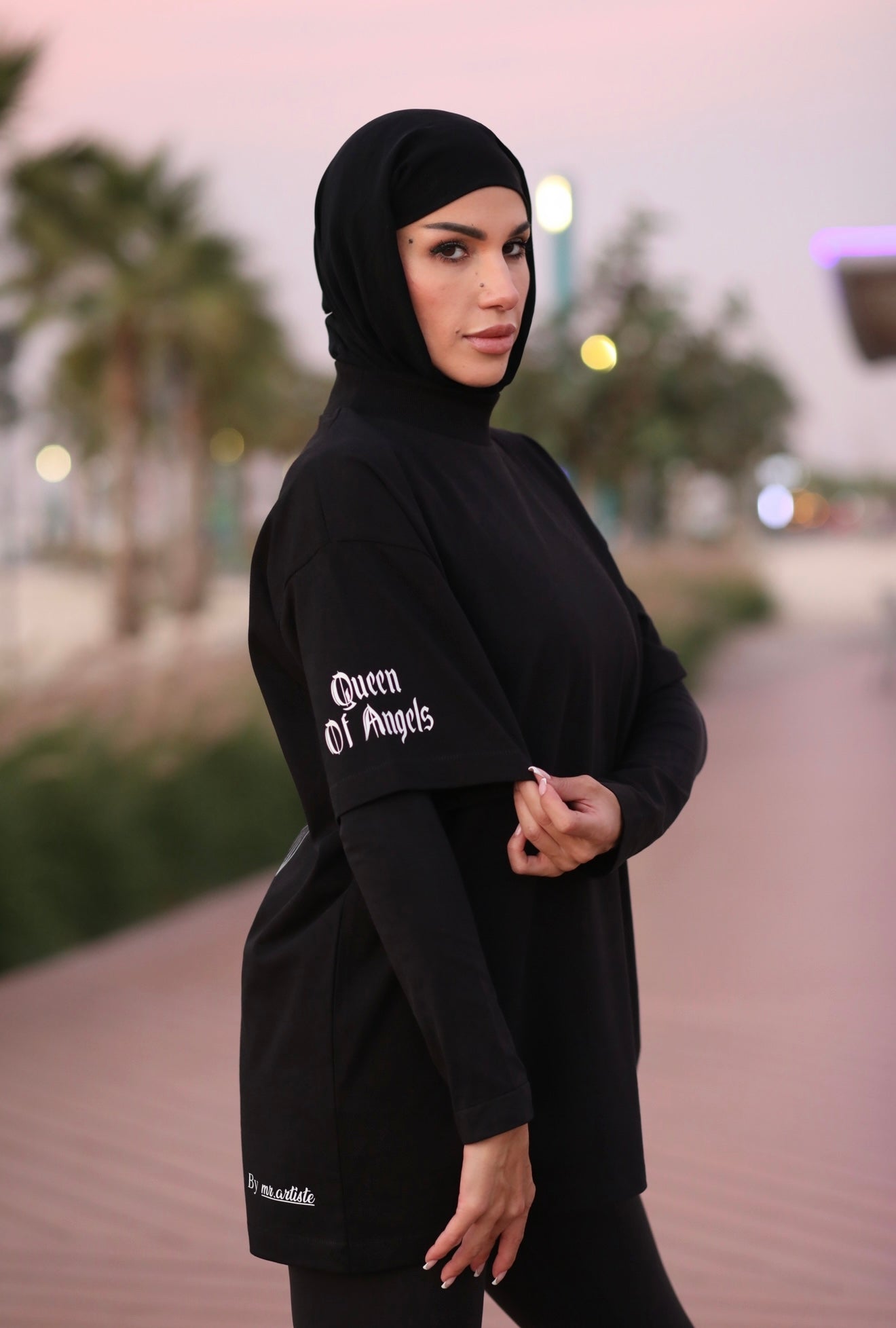 King Of Angels Unisex