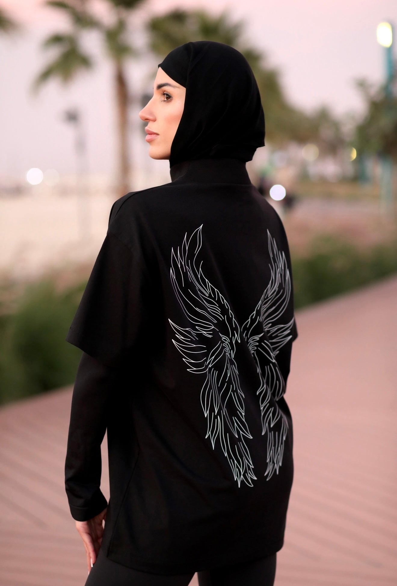 King Of Angels Unisex