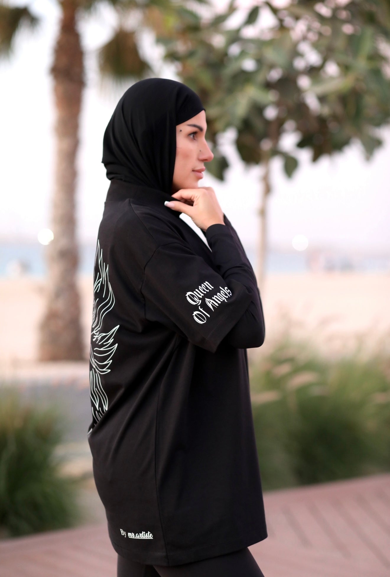 King Of Angels Unisex