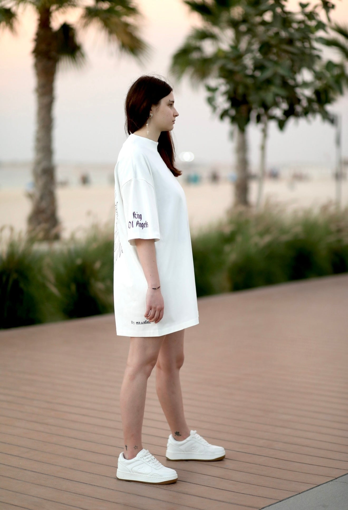 King Of Angels Unisex