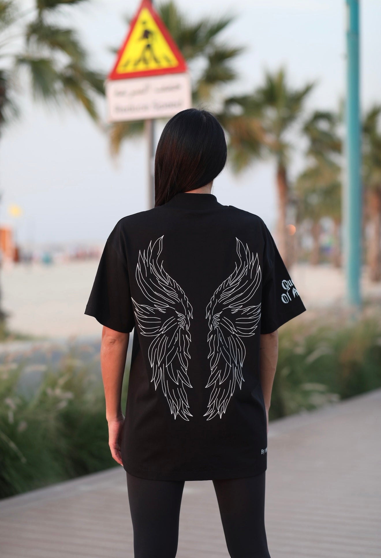 King Of Angels Unisex