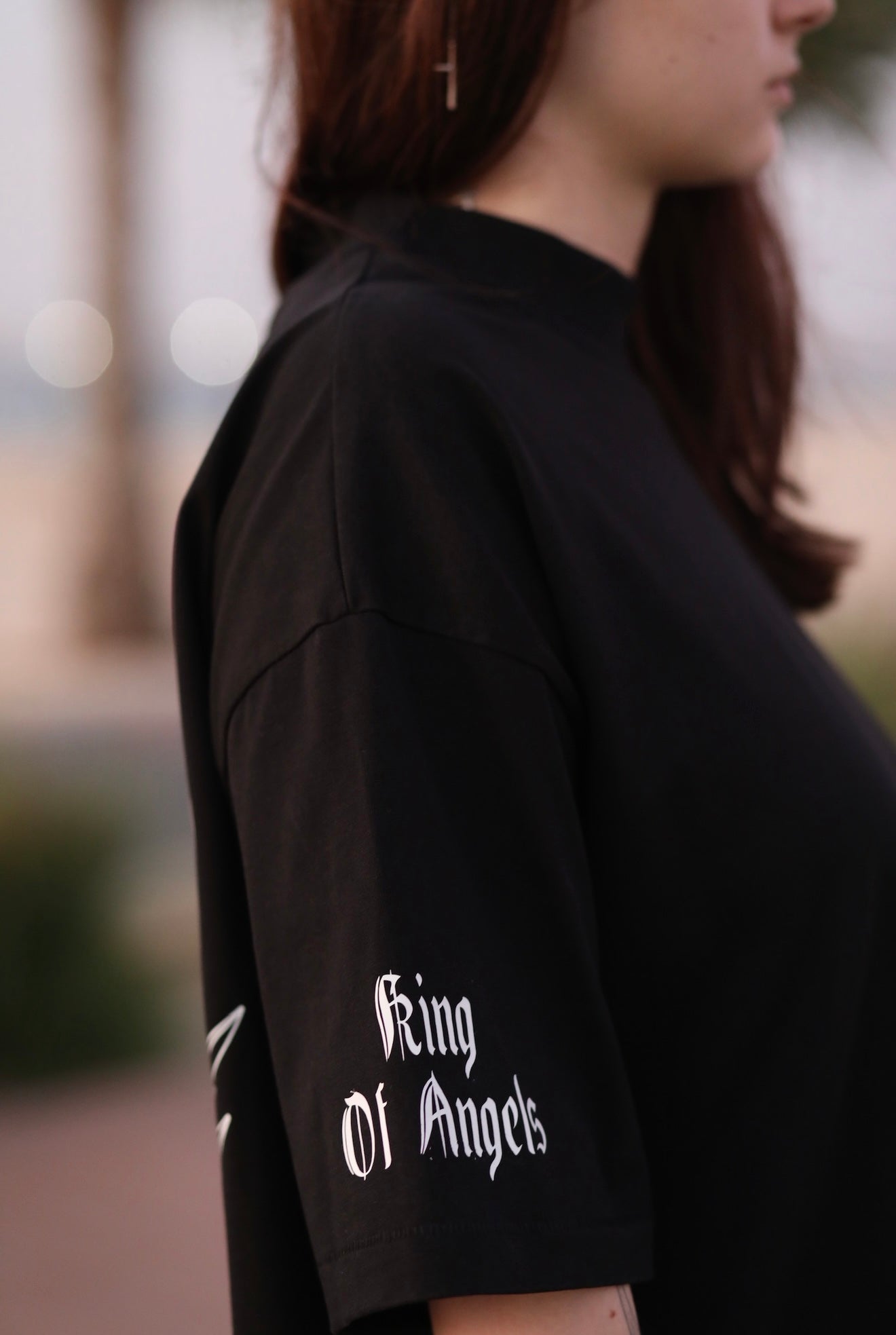 King Of Angels Unisex