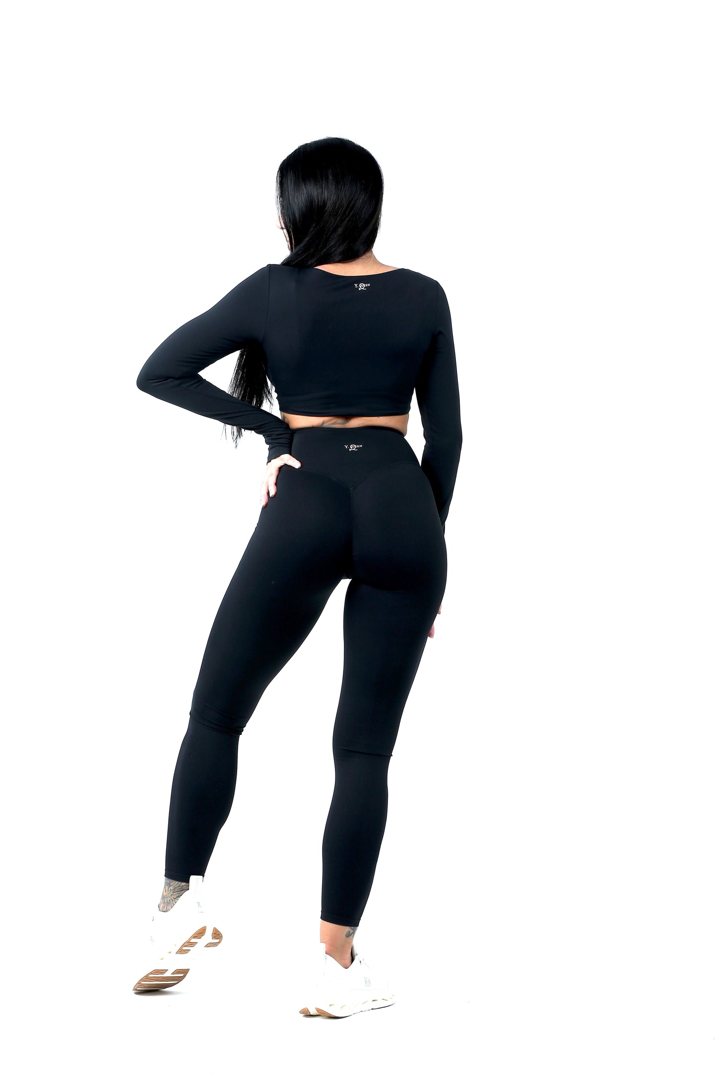 CrissCross Set